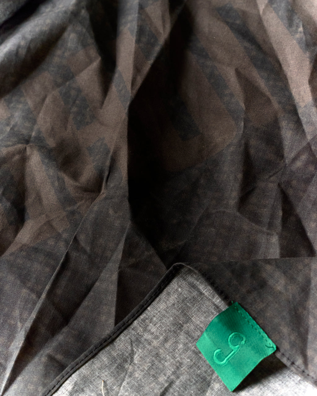 Handkerchief