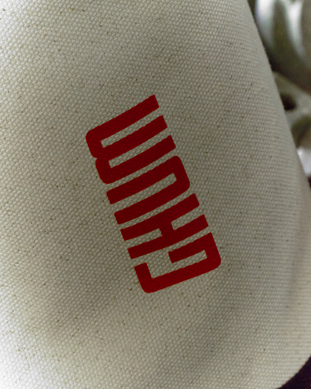 Small Duffel Bag