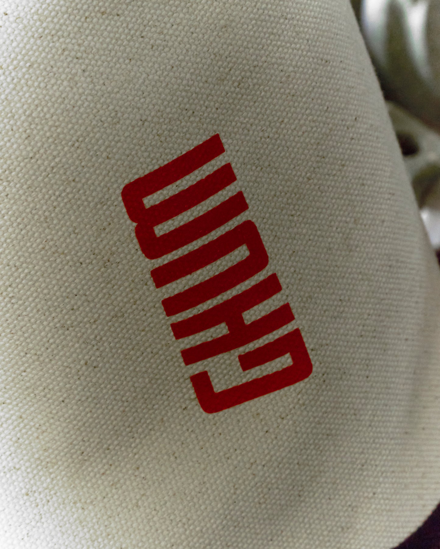 Small Duffel Bag