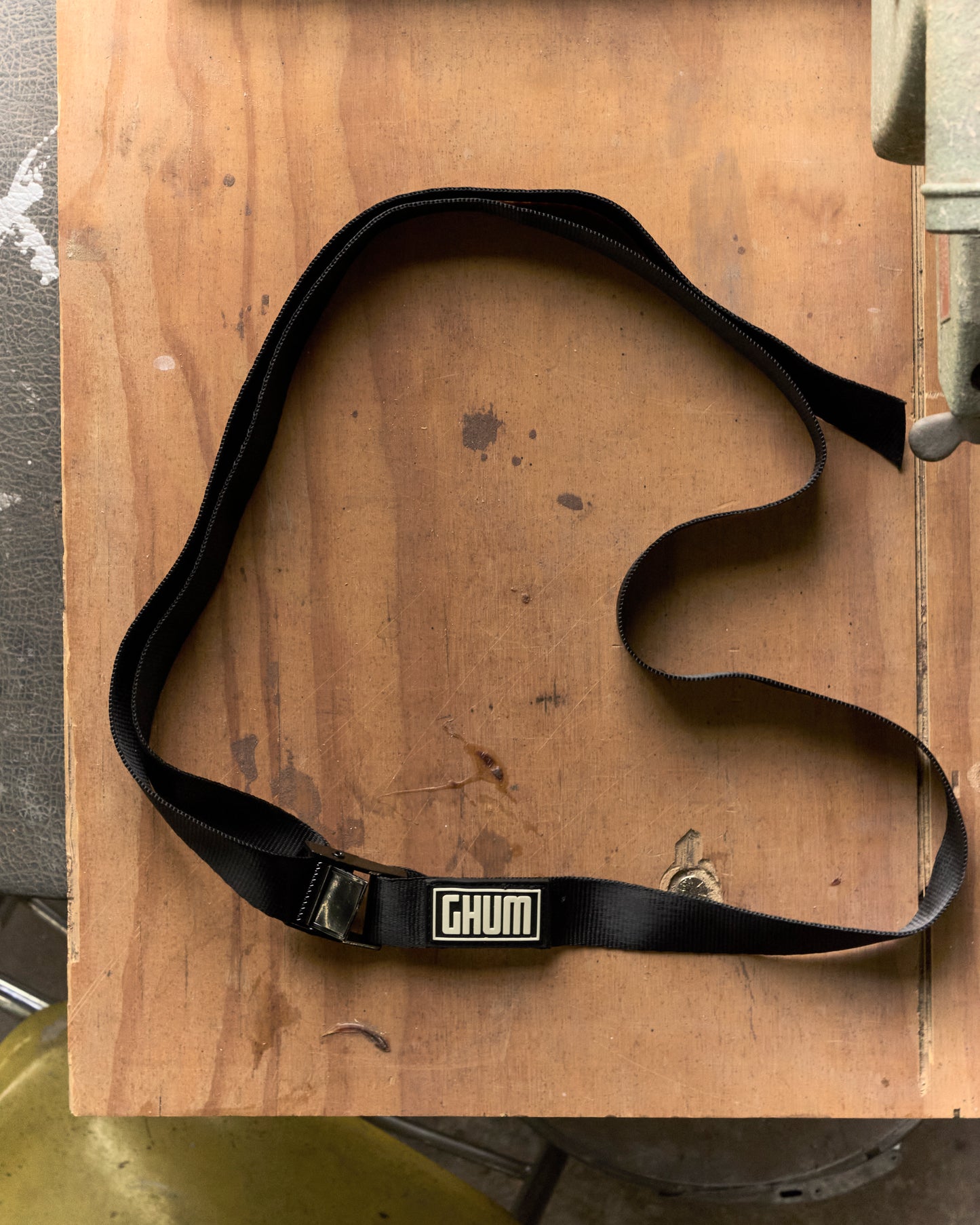 Tie Down Belt