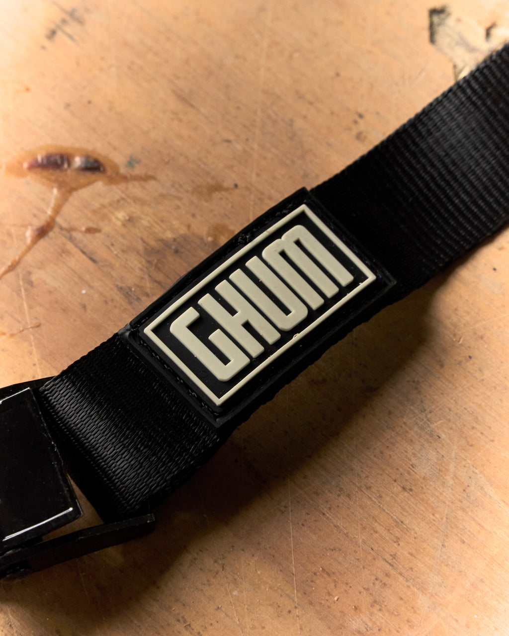 Tie Down Belt