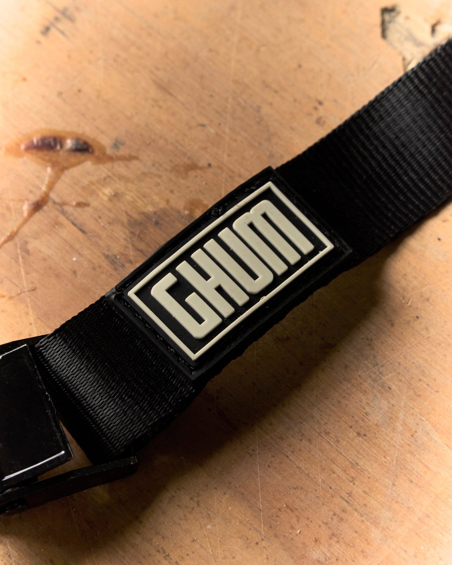 Tie Down Belt