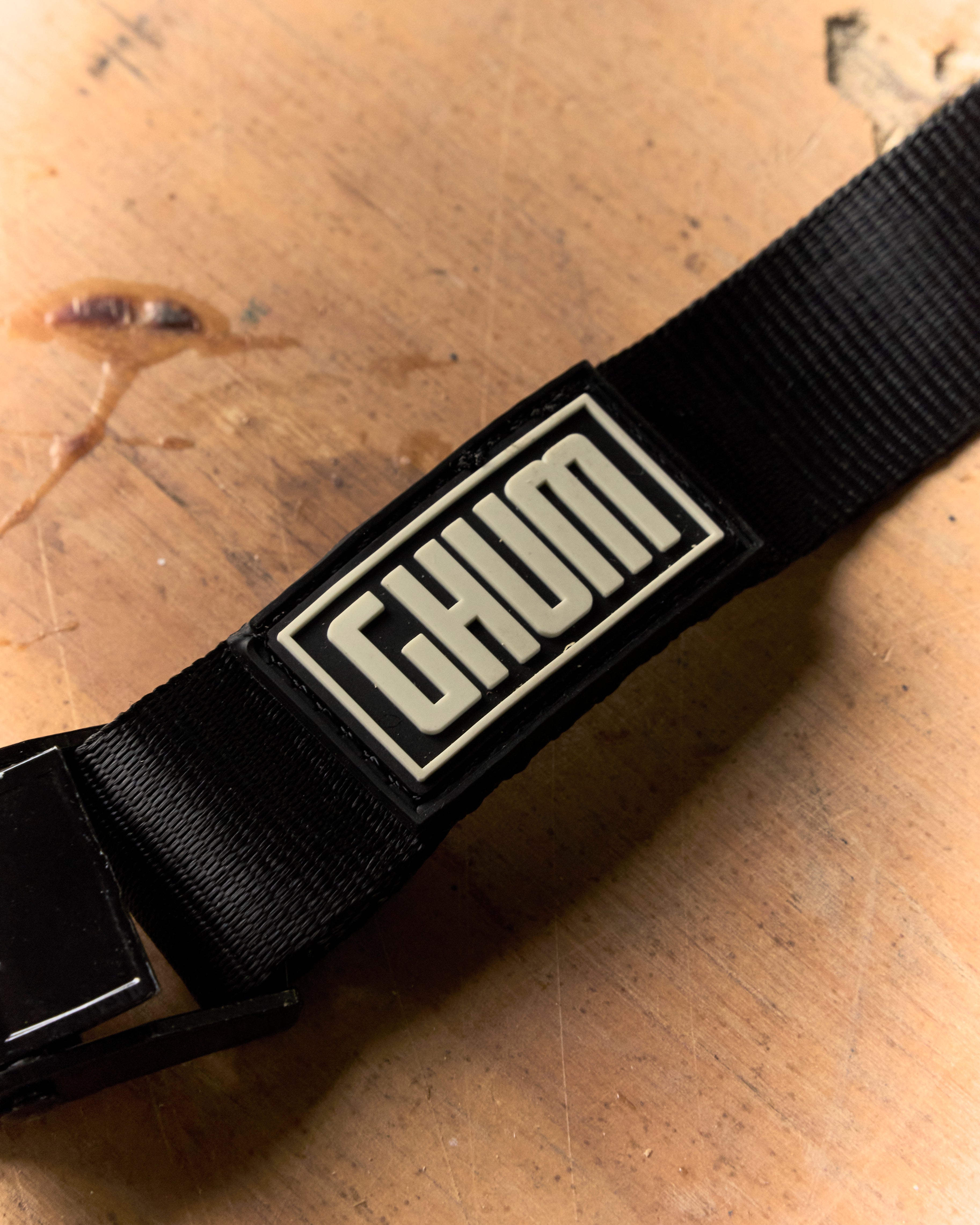 Tie Down Belt